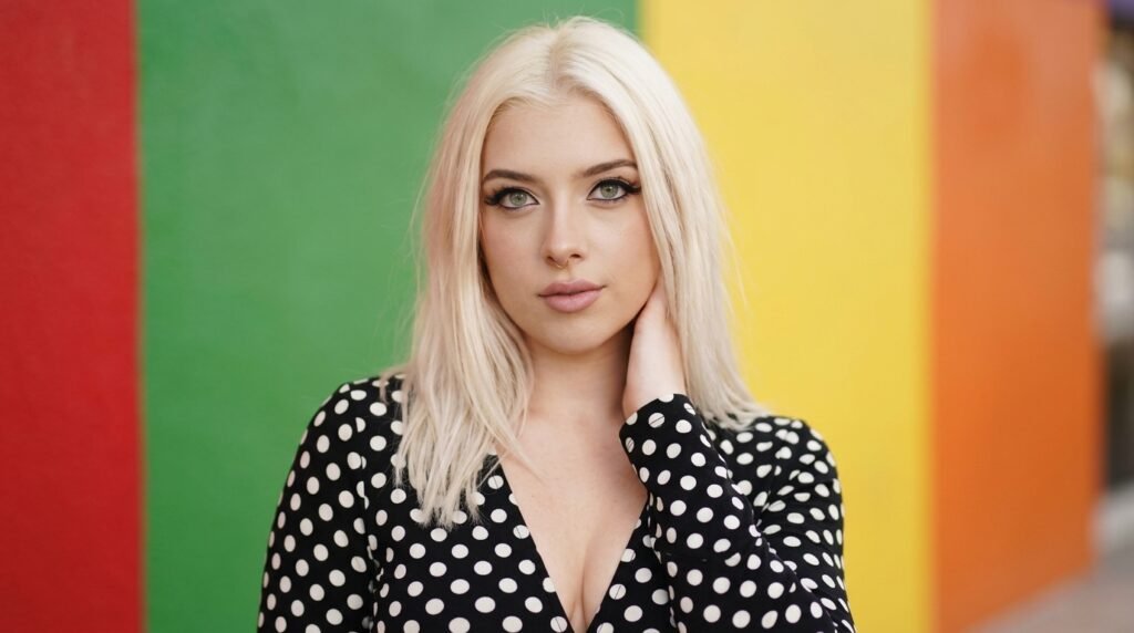 Gia OhMy Biography: Age, Height, Career & Net Worth