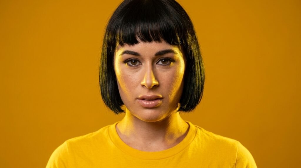 Olive Glass: Complete Biography, Career & Net Worth 2026