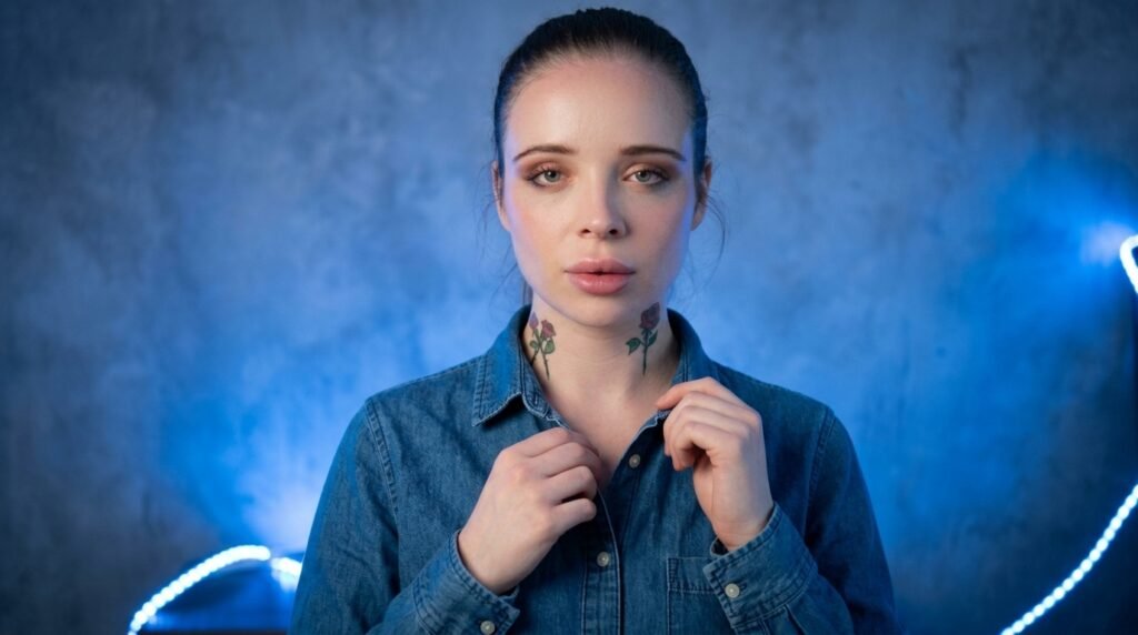 Aliya Brynn: Age, Career, Height, Family & Net Worth