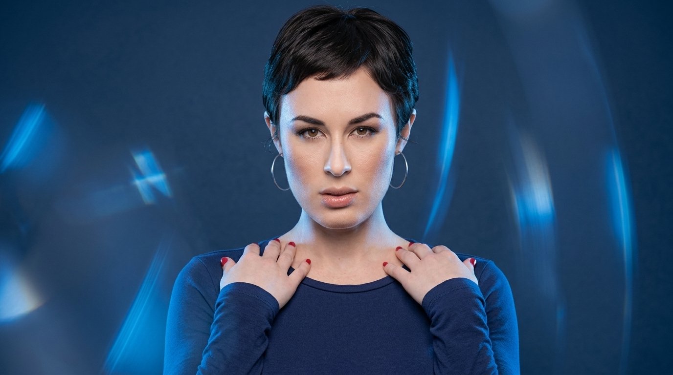 Olive Glass: Complete Biography, Career & Net Worth 2026