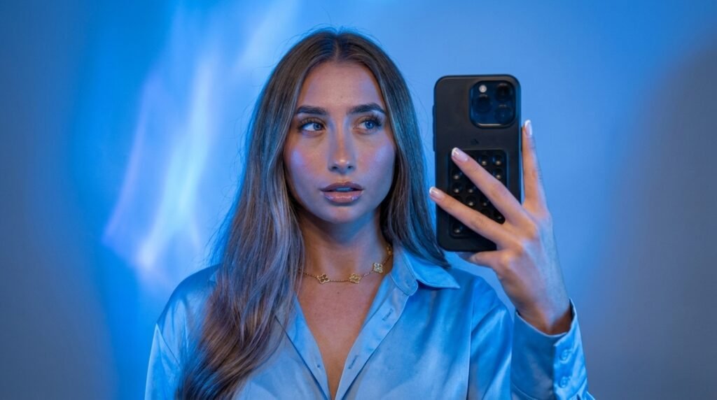 Lily Phillips: Complete Biography, Age, Career & Net Worth 2026