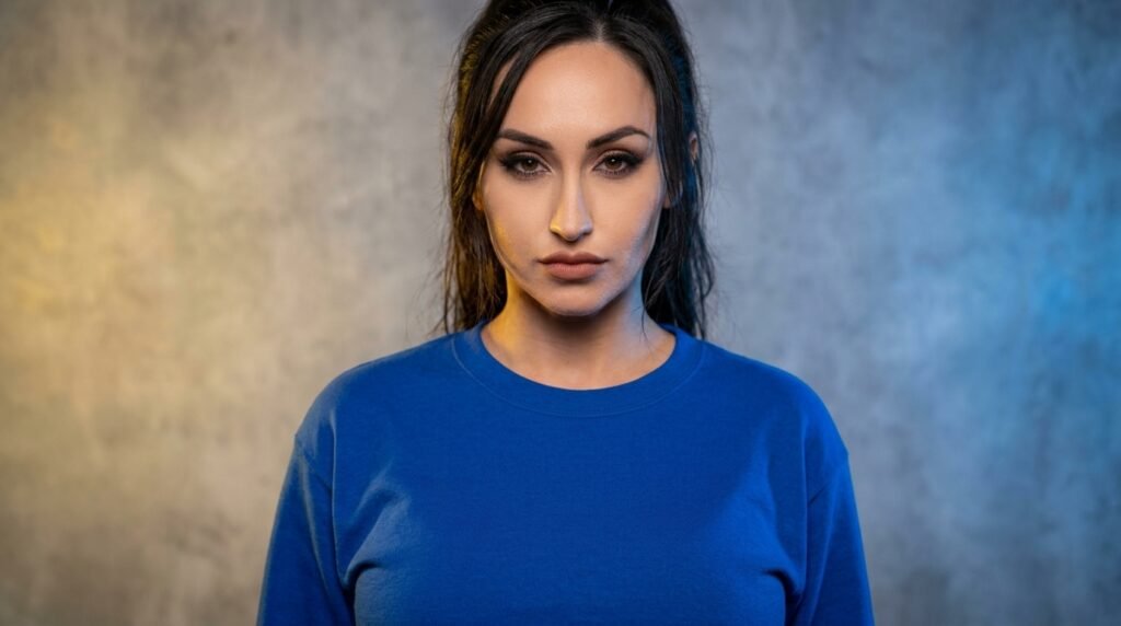 Reya Sunshine Bio: Age, Career, Height & Net Worth