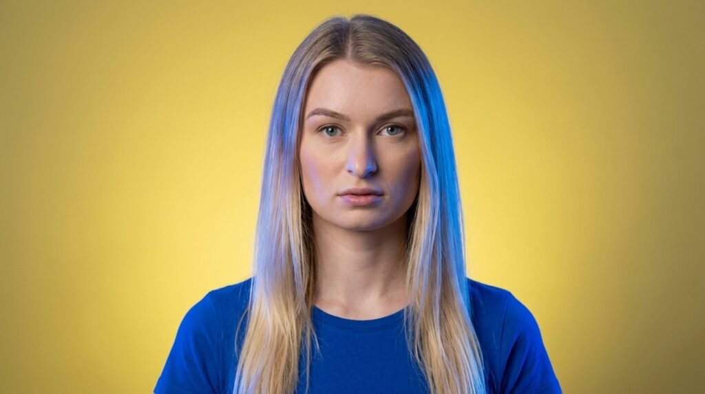 Natalia Starr: Age, Height, Career & Net Worth Revealed