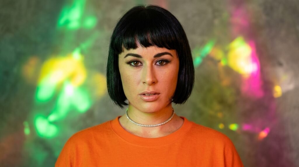 Olive Glass: Complete Biography, Career & Net Worth 2026