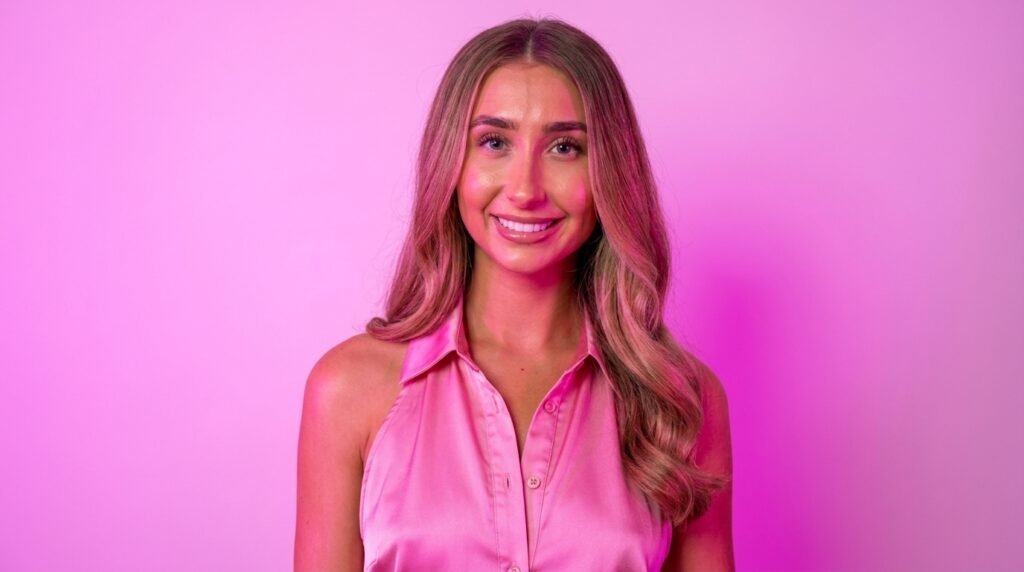 Lily Phillips: Complete Biography, Age, Career & Net Worth 2026
