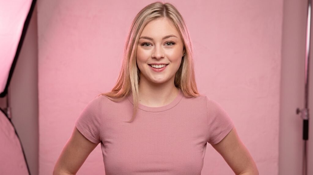 Amber Moore: Age, Career, Height, Education & Net Worth
