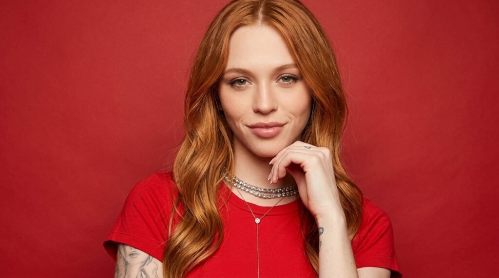 Madi Collins: Age, Career, Height & Net Worth (2026)