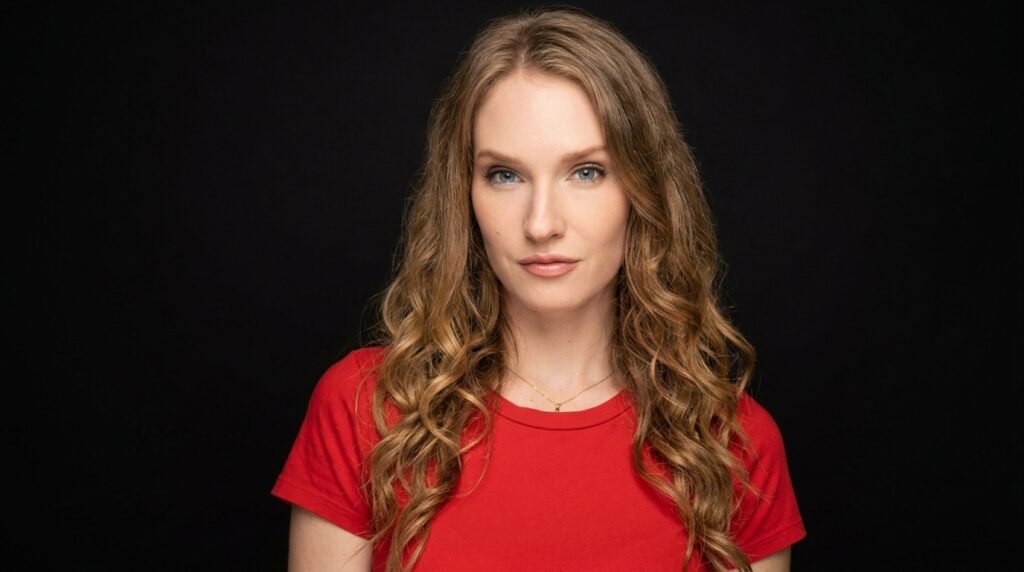 Ashley Lane: Age, Career, Height, Net Worth & More