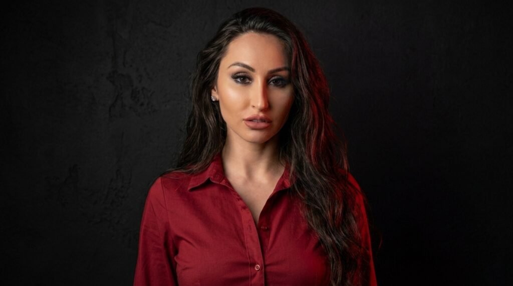 Reya Sunshine Bio: Age, Career, Height & Net Worth