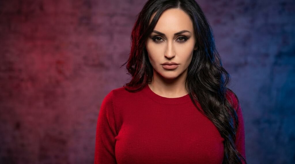 Reya Sunshine Bio: Age, Career, Height & Net Worth