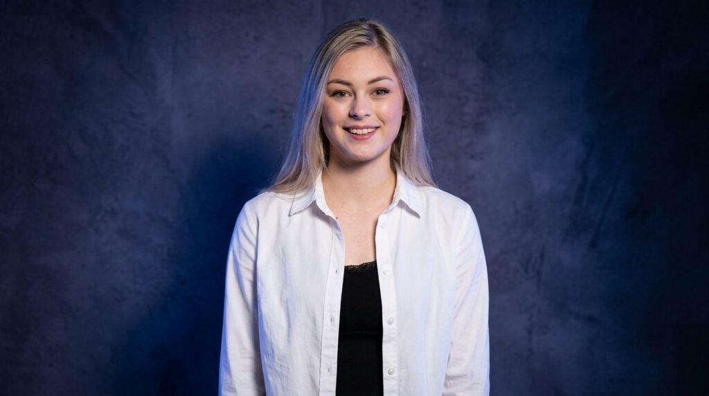 Amber Moore: Age, Career, Height, Education & Net Worth