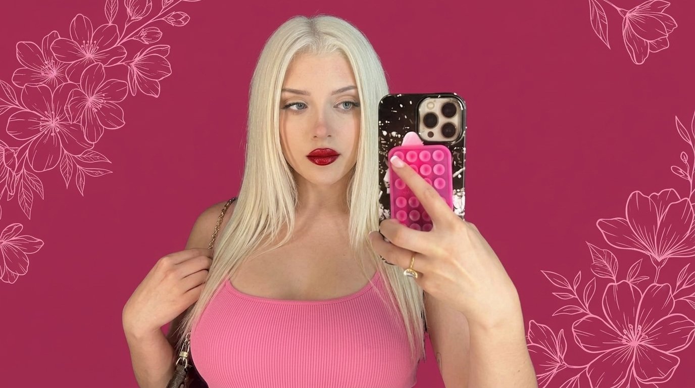 Gia OhMy Biography: Age, Height, Career & Net Worth