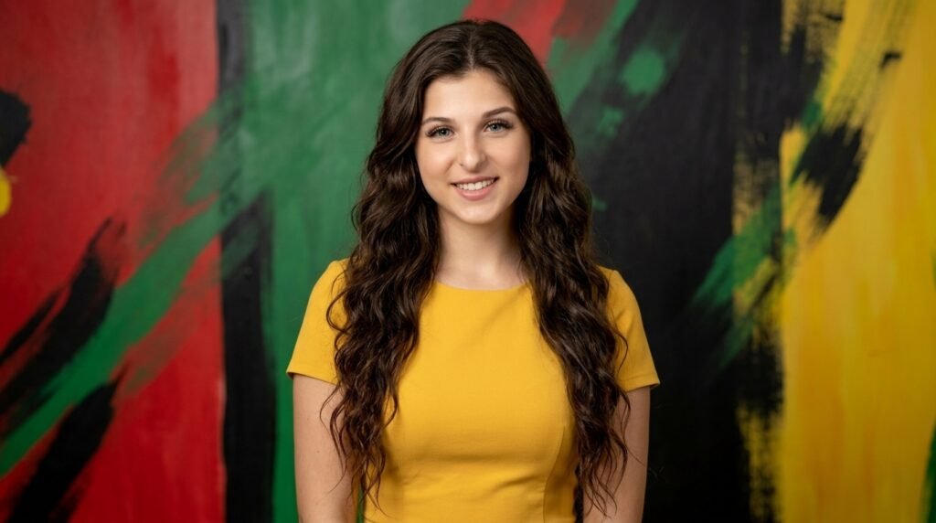 Leah Gotti Bio: Age, Career, Family, Net Worth