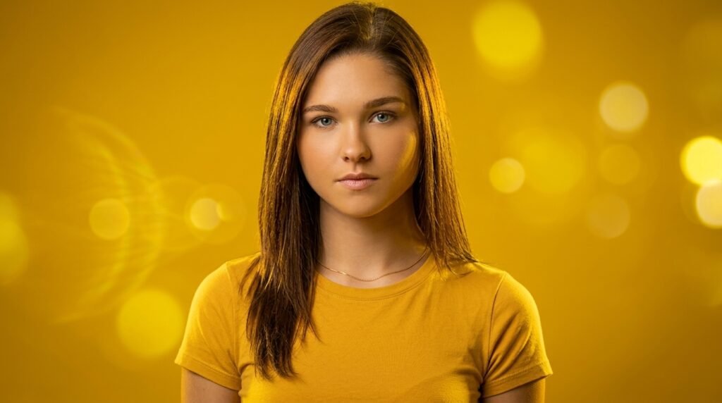 Zoe Bloom: Age, Career, Height, Family & Net Worth