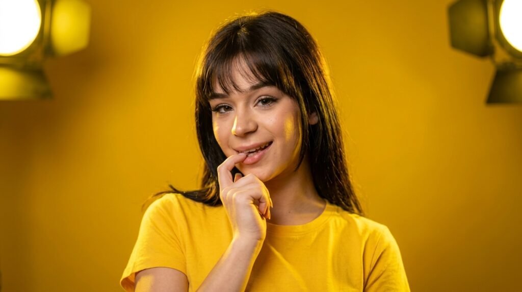 Aria Valencia Bio: Age, Career, Height & Net Worth