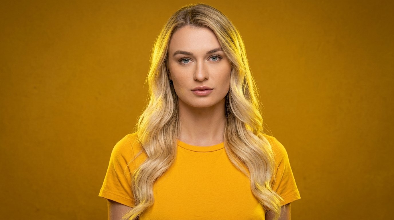 Natalia Starr: Age, Height, Career & Net Worth Revealed