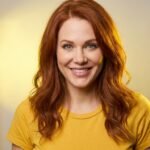 Maitland Ward: Age, Career, Height, Family & Net Worth
