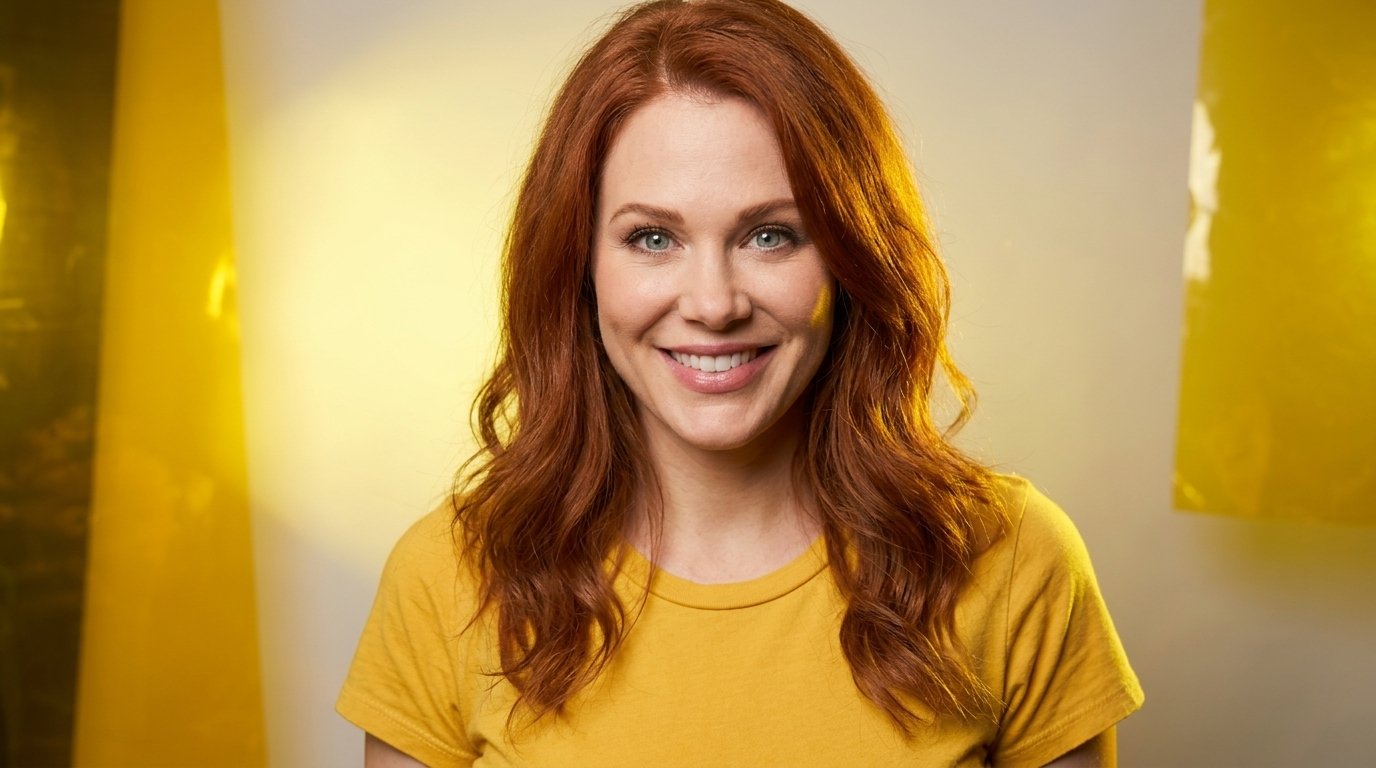Maitland Ward: Age, Career, Height, Family & Net Worth