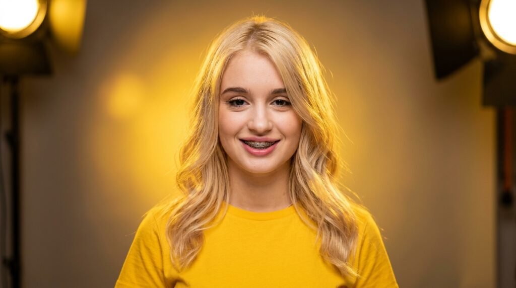 Anastasia Knight: Biography, Age, Career & Net Worth