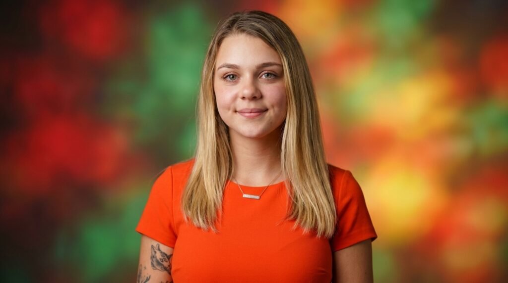 Gabbie Carter Bio: Age, Career, Family & Net Worth