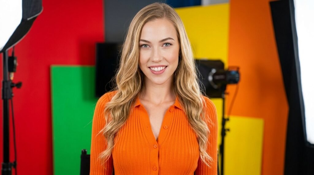 Diana Grace: Complete Biography, Age, Career & Net Worth 2026