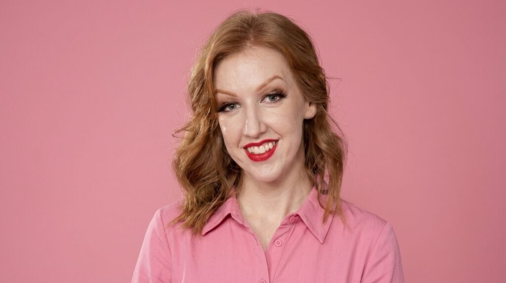 Sonia Harcourt: Bio, Age, Height, Career & Net Worth