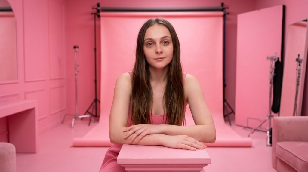 Aften Opal: Age, Career, Height, Family & Net Worth
