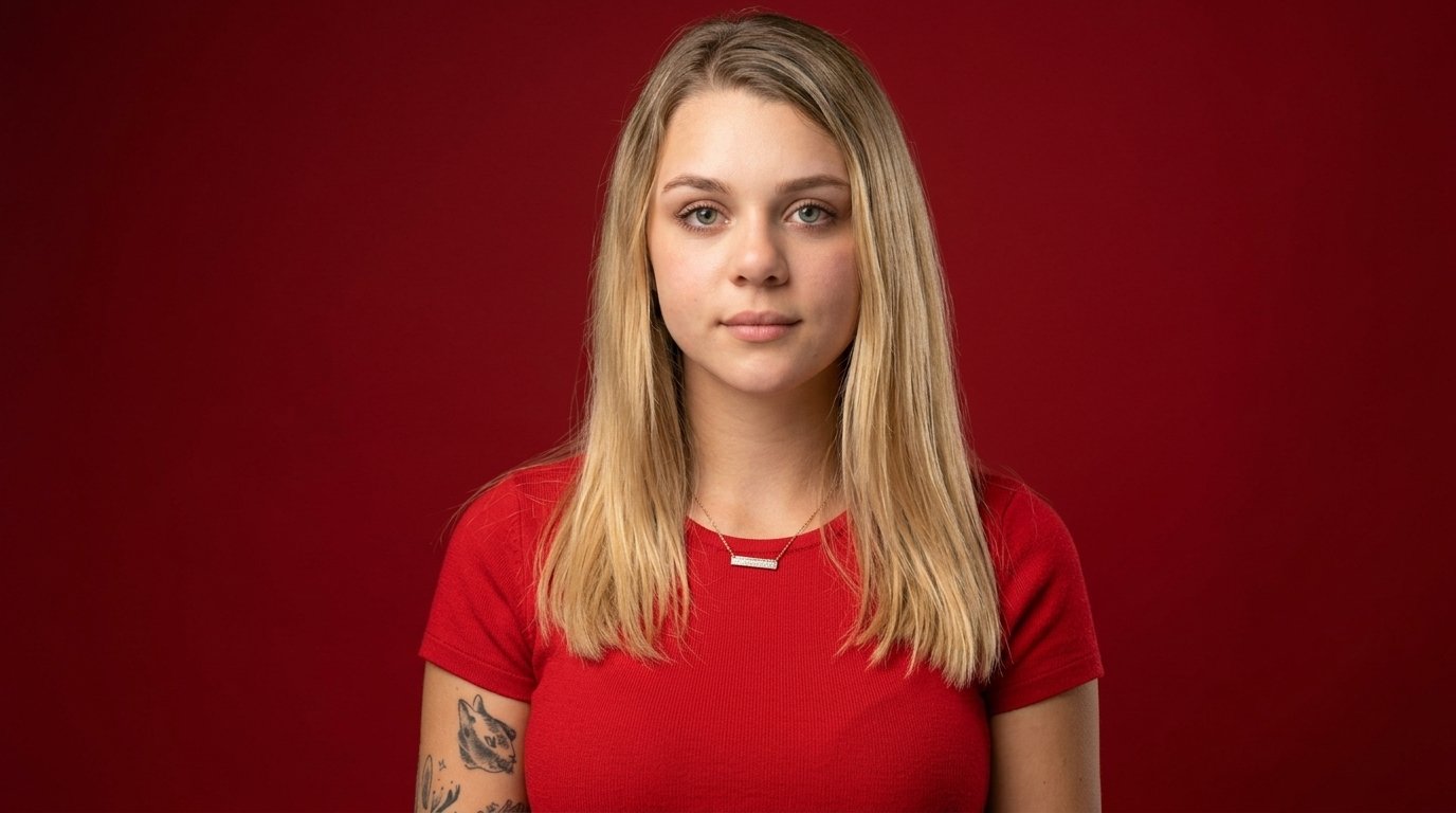 Gabbie Carter Bio: Age, Career, Family & Net Worth