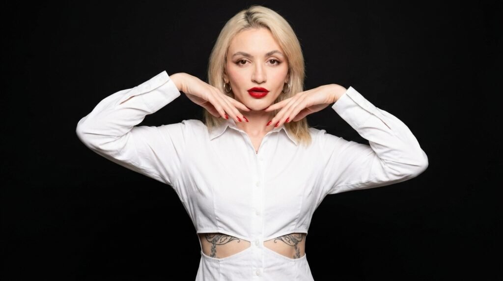Lola Fae Biography: Complete Guide to Her Age, Career & Net Worth