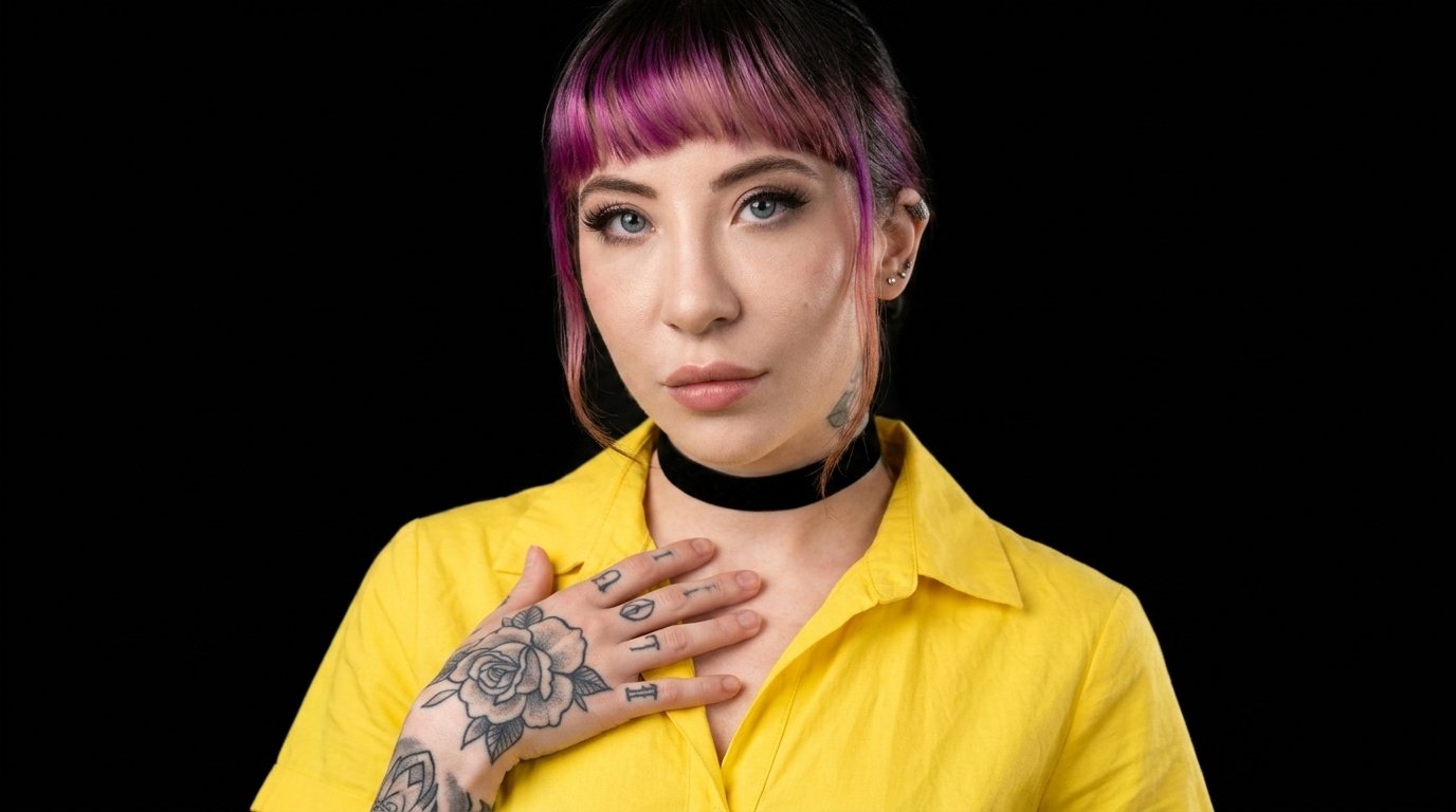 Charlotte Sartre Bio: Age, Career, Net Worth & More