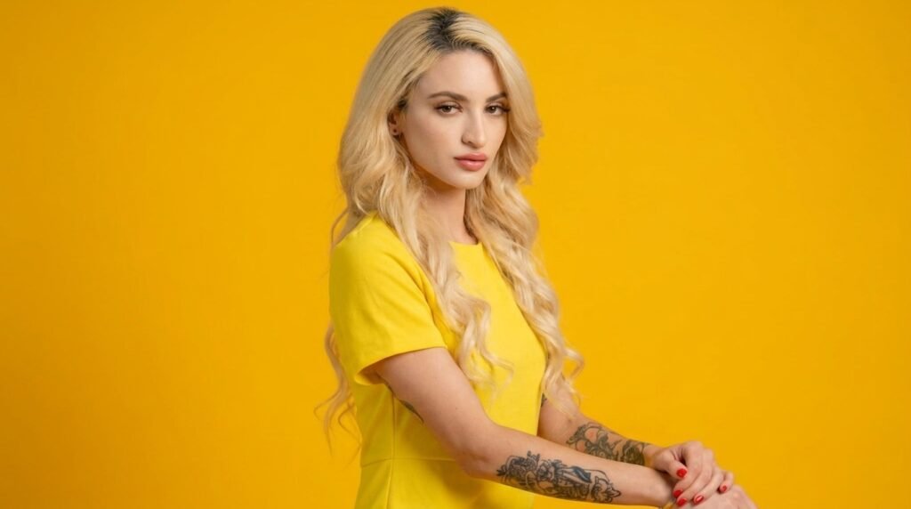Lola Fae Biography: Complete Guide to Her Age, Career & Net Worth