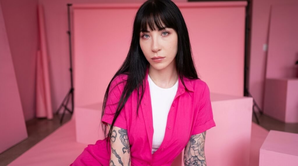 Charlotte Sartre Bio: Age, Career, Net Worth & More