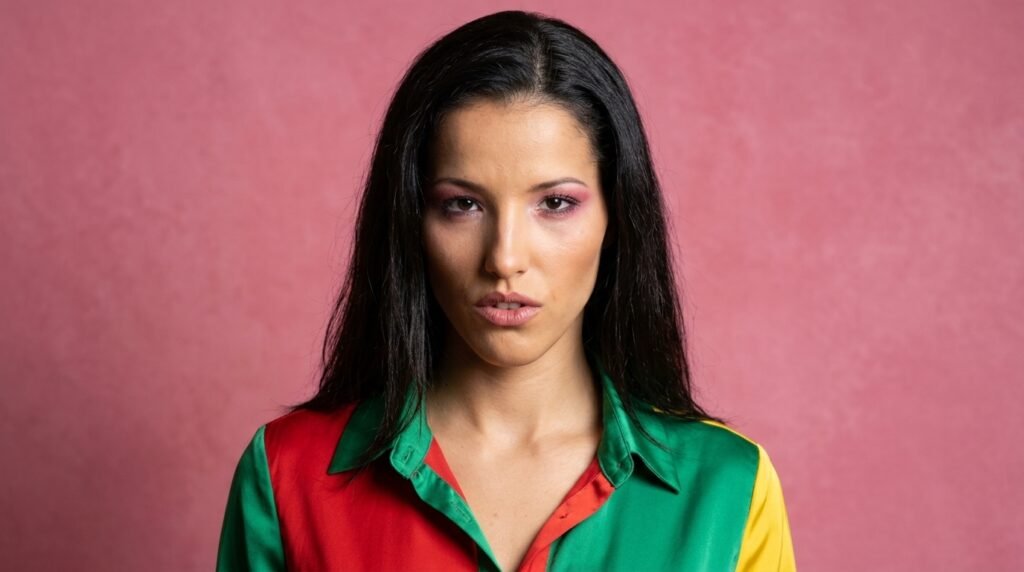 Angel Dark: Biography, Age, Career, Height & Net Worth