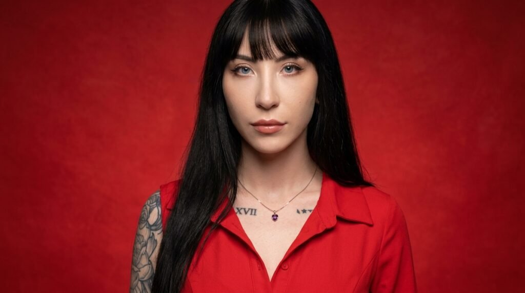 Charlotte Sartre Bio: Age, Career, Net Worth & More