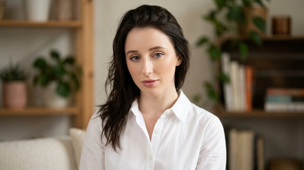 Charly Summer: Age, Career, Height, Net Worth (2026)