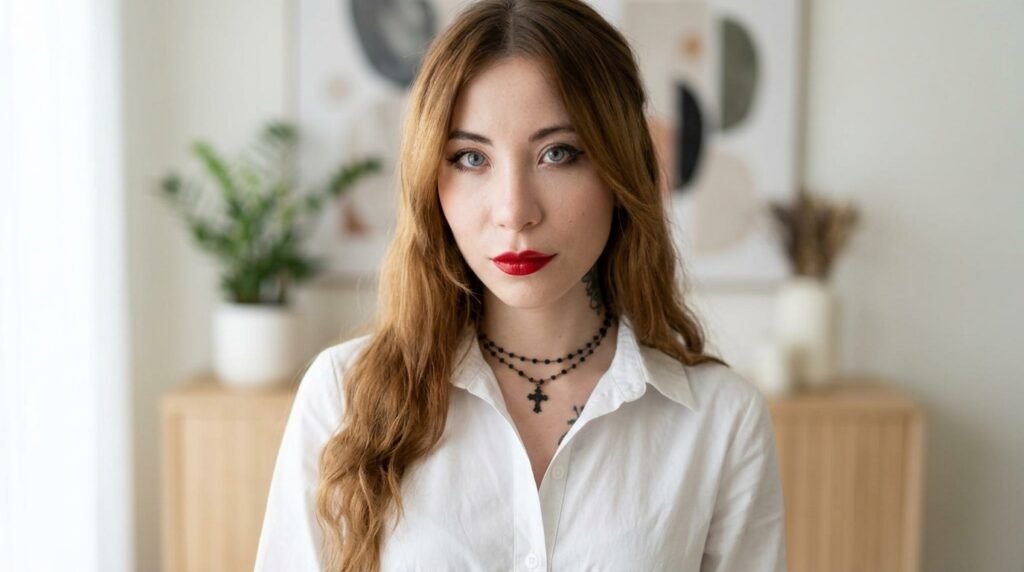 Charlotte Sartre Bio: Age, Career, Net Worth & More