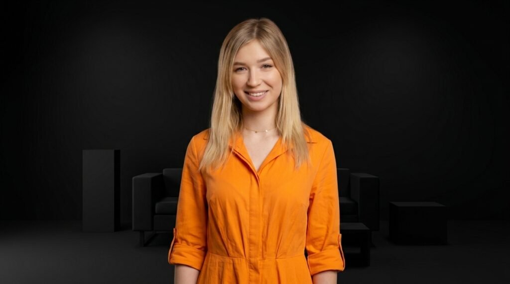 Mackenzie Moss: Complete Biography, Career, Age, & Net Worth