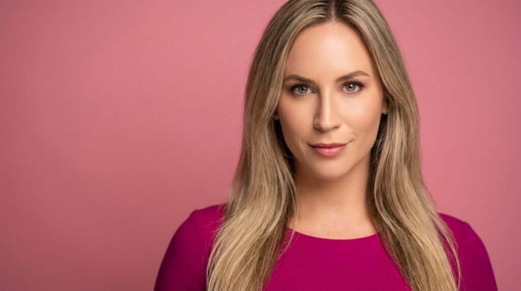 Kendra Peach: Biography, Age, Career & Net Worth