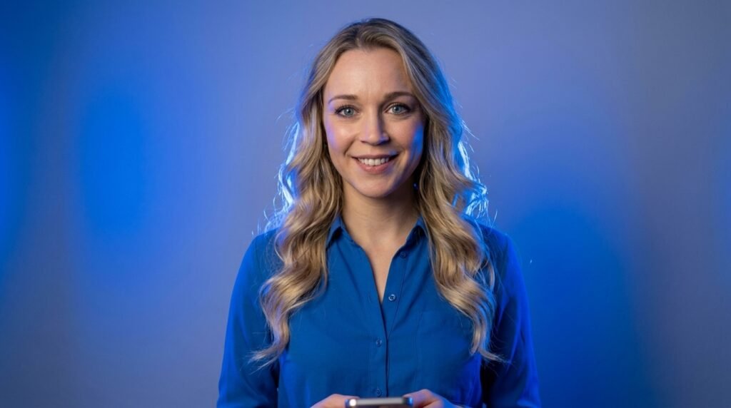 Zoey Taylor: Bio, Age, Career, Height & Net Worth