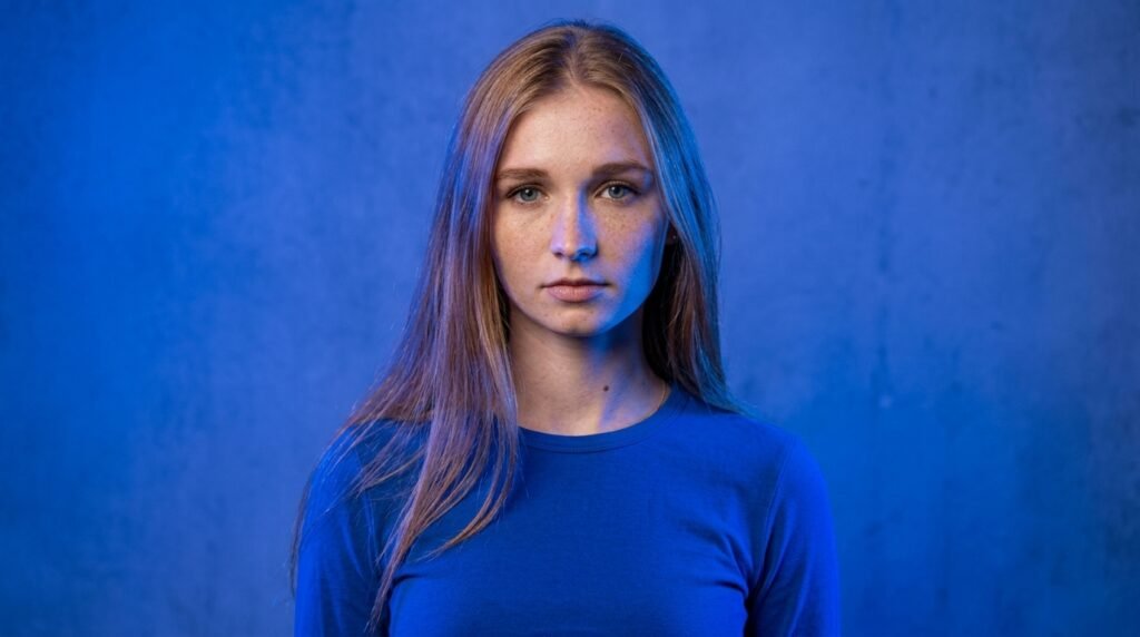 Ava Parker Biography: Age, Career, Height & Net Worth