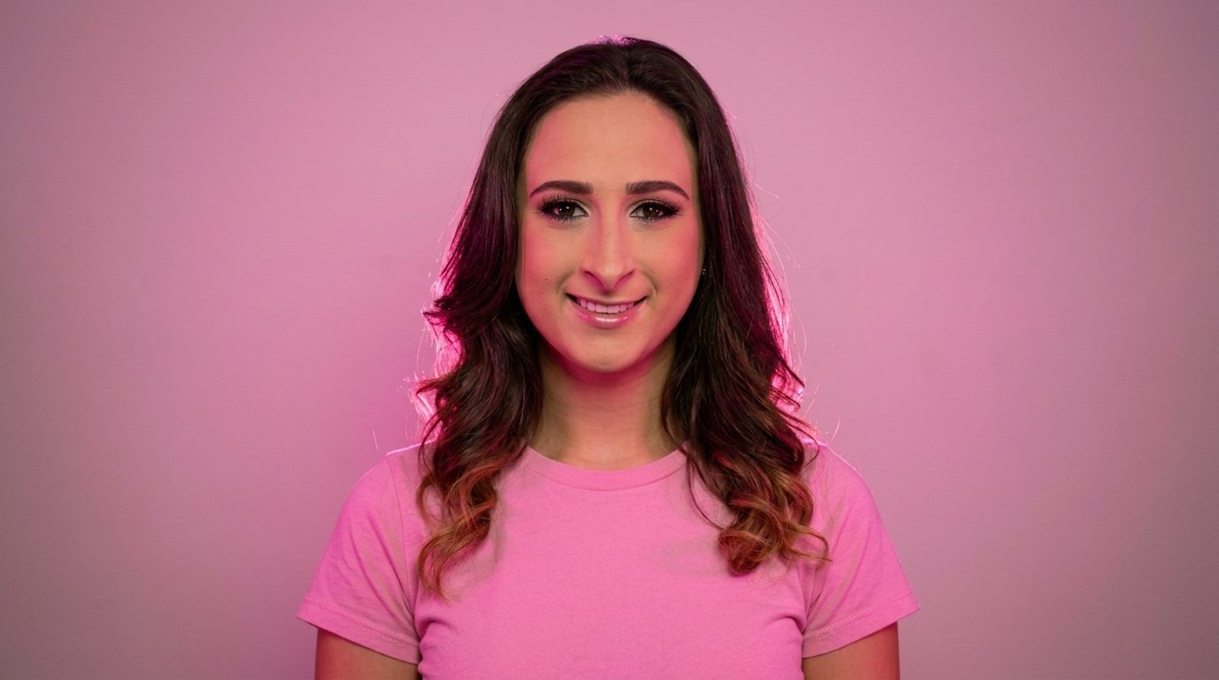 Ashley Adams Bio: Age, Career, Net Worth & More