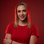 Zoey Taylor: Bio, Age, Career, Height & Net Worth