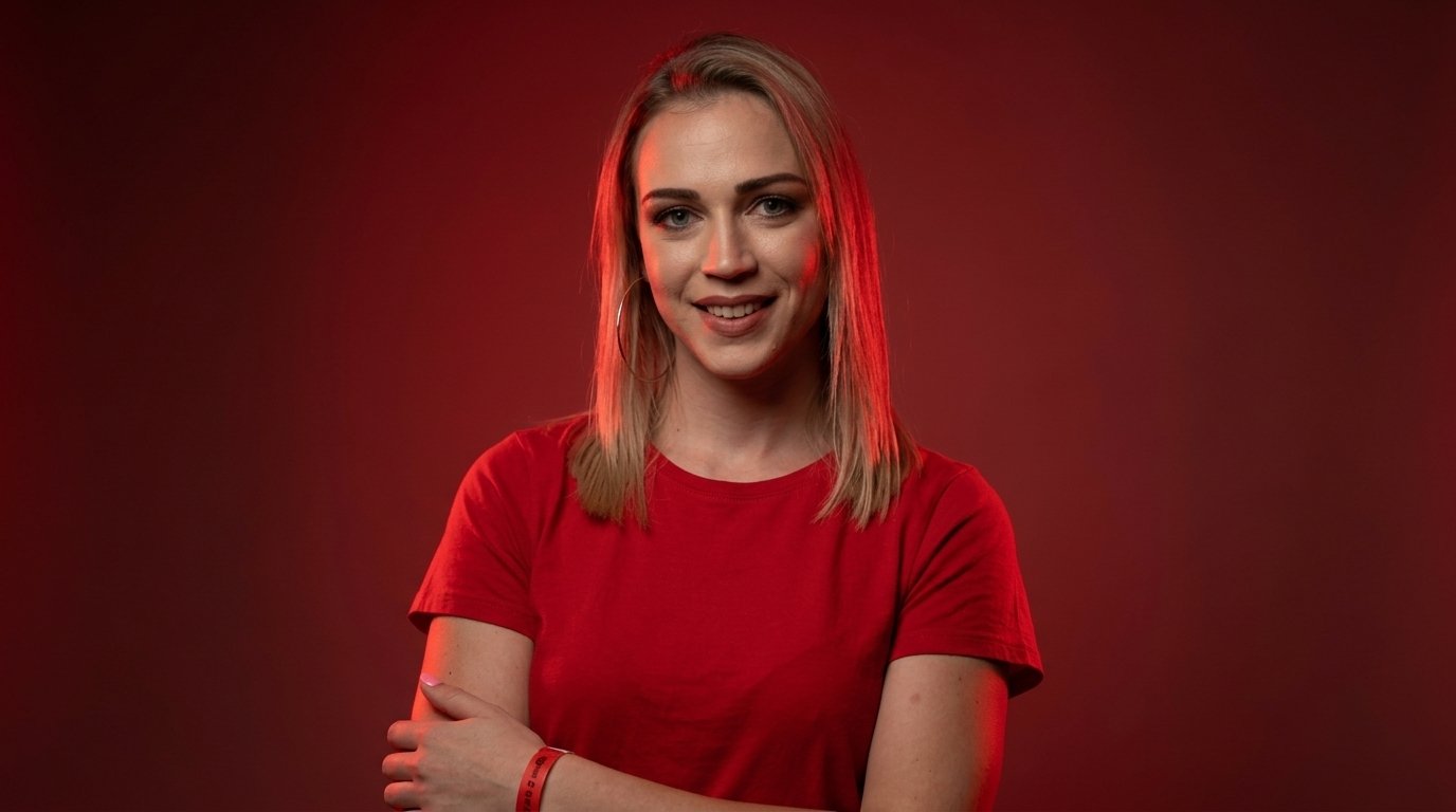 Zoey Taylor: Bio, Age, Career, Height & Net Worth