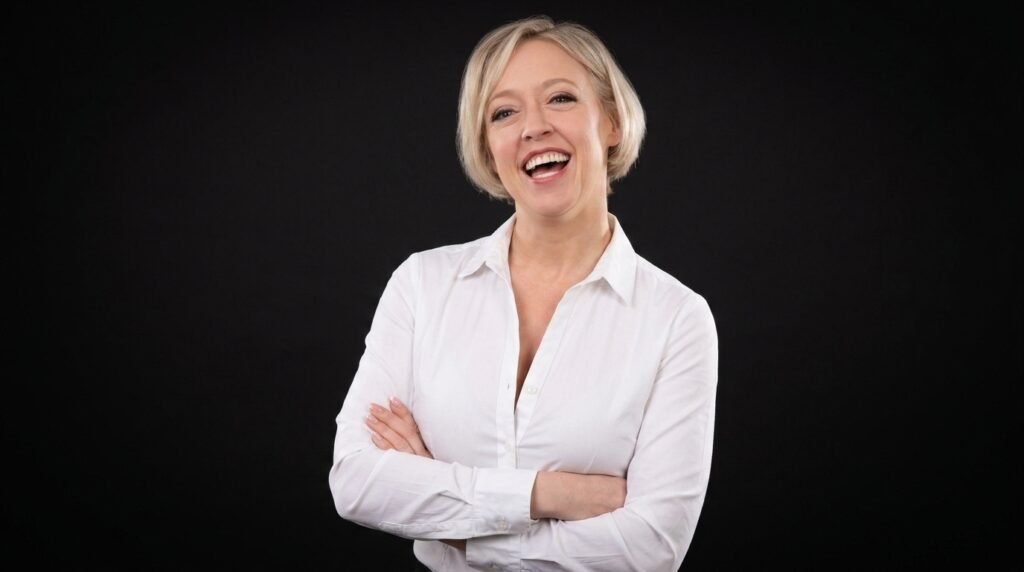 Dee Williams: Age, Career, Family & Net Worth