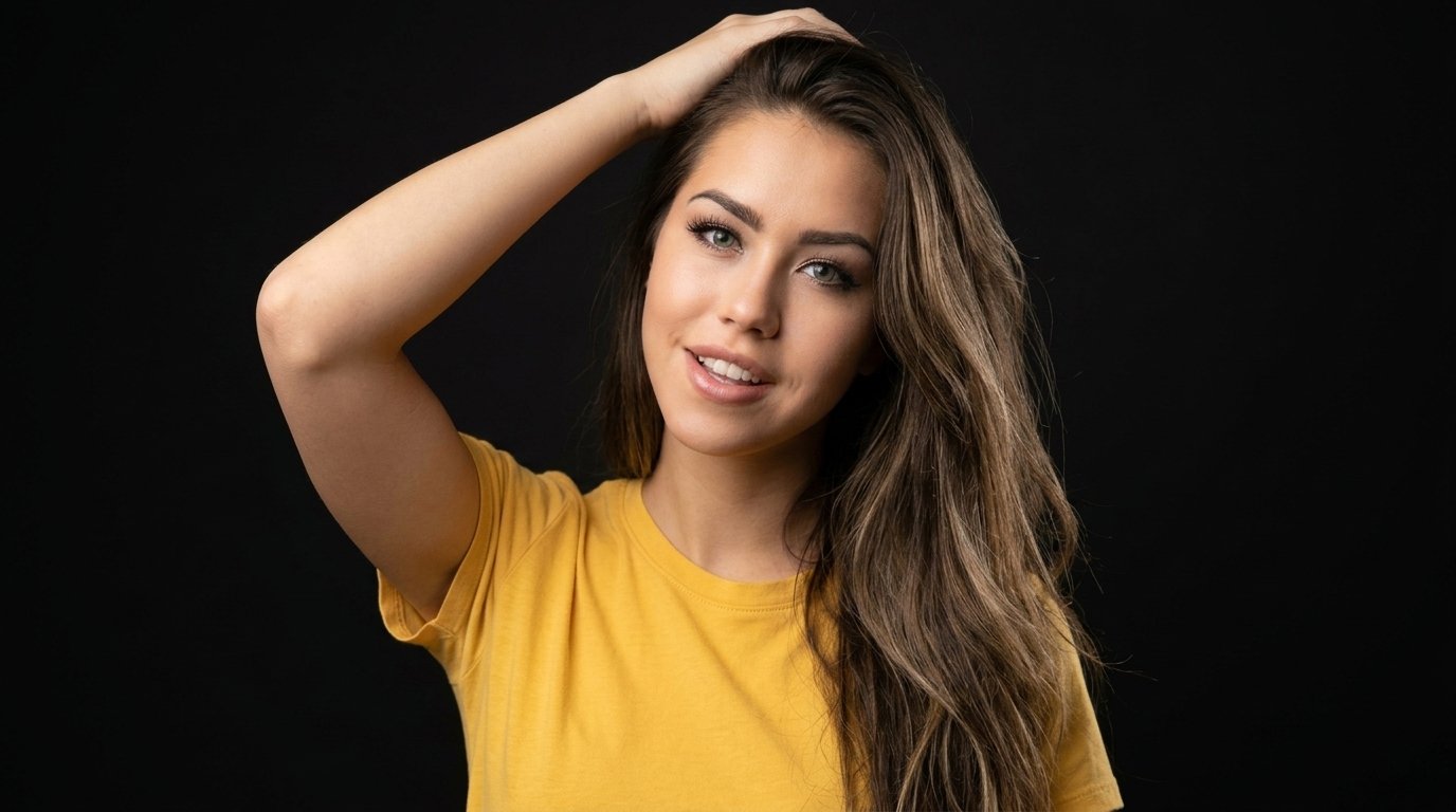 Alina Lopez Biography: Age, Career, Net Worth & More