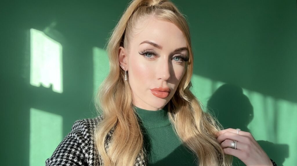 Emma Starletto Age & Bio: Career, Family, Net Worth