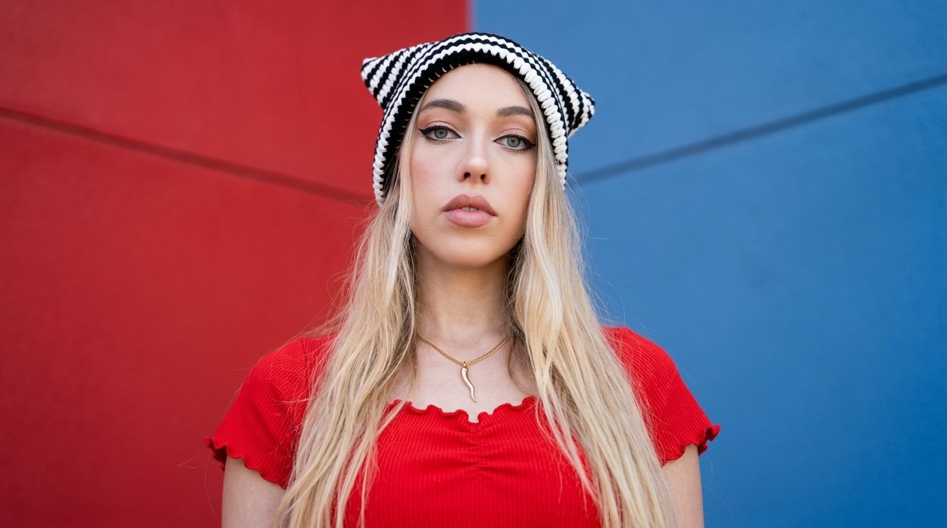 Khloe Kapri Bio: Age, Career, Height & Net Worth