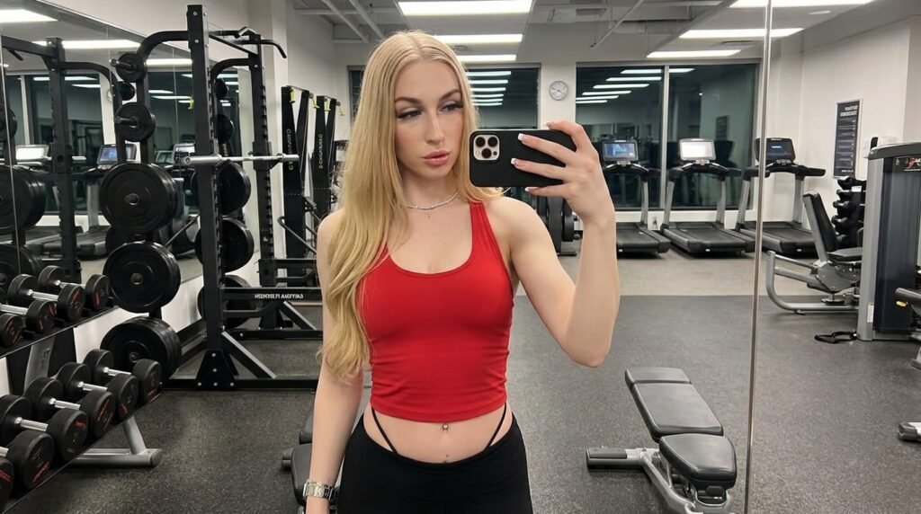 Emma Starletto Age & Bio: Career, Family, Net Worth