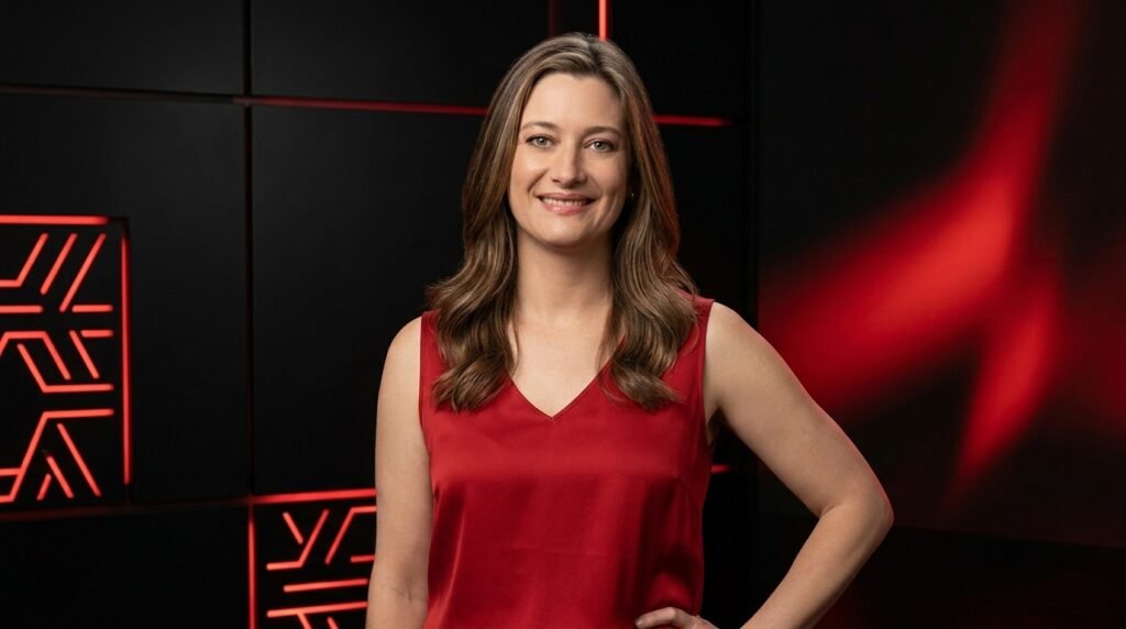 Aliza Barber Bio: Age, Career, Family & Net Worth