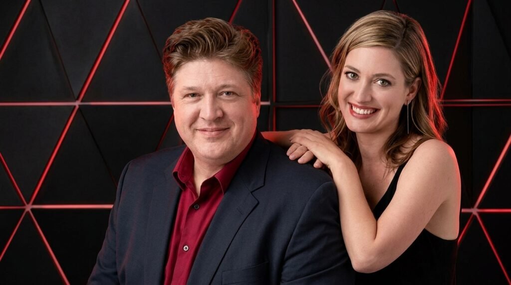 Aliza Barber Bio: Age, Career, Family & Net Worth